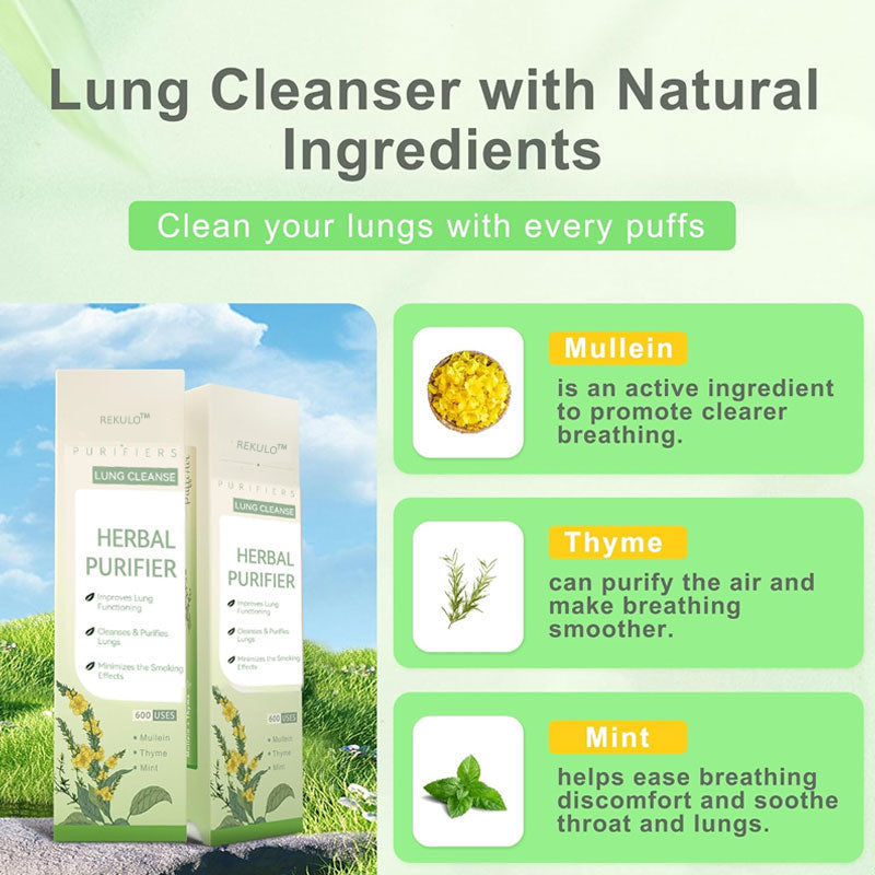 π©ββοΈπΆπππππππ πΊππππ | π₯Final 3 Hours: 70% OFF Mullein Relaxation Stick β Soothes Lungs, Detoxifies, Freshens Breath