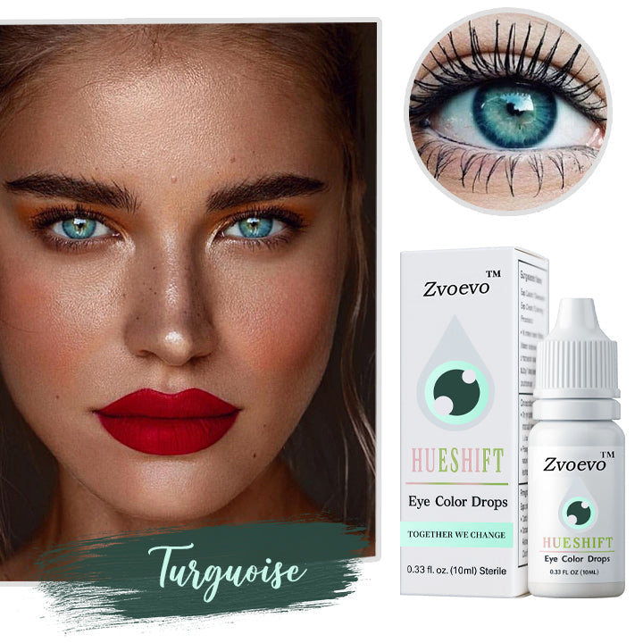 🥰𝑶𝒇𝒇𝒊𝒄𝒊𝒂𝒍 𝑺𝒕𝒐𝒓𝒆 | ZVOEVO™  HueShift Eye Color Drops