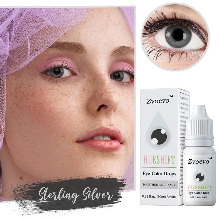 🥰𝑶𝒇𝒇𝒊𝒄𝒊𝒂𝒍 𝑺𝒕𝒐𝒓𝒆 | ZVOEVO™  HueShift Eye Color Drops