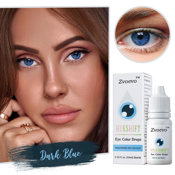 🥰𝑶𝒇𝒇𝒊𝒄𝒊𝒂𝒍 𝑺𝒕𝒐𝒓𝒆 | ZVOEVO™  HueShift Eye Color Drops