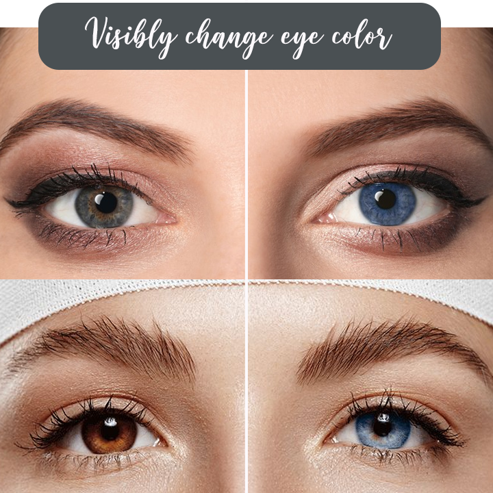🥰𝑶𝒇𝒇𝒊𝒄𝒊𝒂𝒍 𝑺𝒕𝒐𝒓𝒆 | ZVOEVO™  HueShift Eye Color Drops