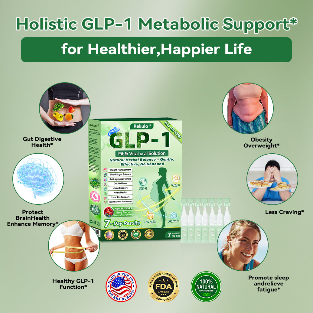 🇺🇸𝑶𝒇𝒇𝒊𝒄𝒊𝒂𝒍 𝑺𝒕𝒐𝒓𝒆|Rekulo® 𝐍𝐀𝐃+ 𝐆𝐋𝐏-𝟏 Pro ALL-IN-ONE Fit&Vital 𝐎𝐫𝐚𝐥 𝐋𝐢𝐪𝐮𝐢𝐝 (𝐉𝐮𝐬𝐭 𝐨𝐧𝐜𝐞 𝐚 𝐝𝐚𝐲, 𝐯𝐢𝐬𝐢𝐛𝐥𝐞 𝐜𝐡𝐚𝐧𝐠𝐞𝐬 𝐢𝐧 𝟕 𝐝𝐚𝐲𝐬） ✅ 𝐅𝐨𝐫 𝐨𝐛𝐞𝐬𝐢𝐭𝐲, 𝐜𝐚𝐫𝐝𝐢𝐨𝐯𝐚𝐬𝐜𝐮𝐥𝐚𝐫 𝐡𝐞𝐚𝐥𝐭𝐡, 𝐝𝐢𝐚𝐛𝐞𝐭𝐞𝐬, 𝐬𝐥𝐞𝐞𝐩 𝐚𝐩𝐧𝐞𝐚, 𝐆𝐮𝐭 𝐇𝐞𝐚𝐥𝐭𝐡, 𝐣𝐨𝐢𝐧𝐭 𝐢𝐬𝐬𝐮𝐞𝐬, 𝐚𝐧𝐝 𝐦𝐨𝐫𝐞