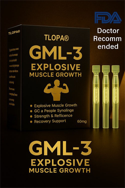 𝑶𝒇𝒇𝒊𝒄𝒊𝒂𝒍 𝑺𝒕𝒐𝒓𝒆 |  TLOPA®💪 𝐆𝐌𝐋-𝟑 𝑺𝒊𝒙-𝒊𝒏-𝑶𝒏𝒆 𝑴𝒖𝒔𝒄𝒍𝒆 𝑮𝒓𝒐𝒘𝒕𝒉 𝑶𝒓𝒂𝒍 𝑺𝒐𝒍𝒖𝒕𝒊𝒐𝒏 (𝐉𝐮𝐬𝐭 𝐨𝐧𝐜𝐞 𝐚 𝐝𝐚𝐲, 𝐯𝐢𝐬𝐢𝐛𝐥𝐞 𝐠𝐚𝐢𝐧𝐬 𝐢𝐧 𝟕 𝐝𝐚𝐲𝐬)✅ 𝐅𝐨𝐫 𝐬𝐤𝐢𝐧𝐧𝐲 𝐛𝐨𝐝𝐲, 𝐥𝐨𝐰 𝐦𝐮𝐬𝐜𝐥𝐞 𝐦𝐚𝐬𝐬, 𝐩𝐨𝐨𝐫 𝐬𝐭𝐫𝐞𝐧𝐠𝐭𝐡, 𝐬𝐥𝐨𝐰 𝐫𝐞𝐜𝐨𝐯𝐞𝐫𝐲, 𝐡𝐨𝐫𝐦𝐨𝐧𝐚𝐥 𝐢𝐦𝐛𝐚𝐥𝐚𝐧𝐜𝐞𝐬, 𝐚𝐧𝐝 𝐦𝐨𝐫𝐞