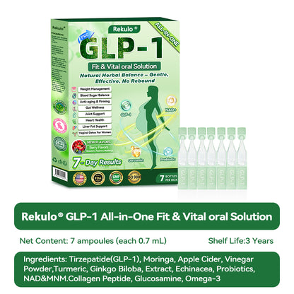 🇺🇸𝑶𝒇𝒇𝒊𝒄𝒊𝒂𝒍 𝑺𝒕𝒐𝒓𝒆|Rekulo® 𝐍𝐀𝐃+ 𝐆𝐋𝐏-𝟏 Pro ALL-IN-ONE Fit&Vital 𝐎𝐫𝐚𝐥 𝐋𝐢𝐪𝐮𝐢𝐝 (𝐉𝐮𝐬𝐭 𝐨𝐧𝐜𝐞 𝐚 𝐝𝐚𝐲, 𝐯𝐢𝐬𝐢𝐛𝐥𝐞 𝐜𝐡𝐚𝐧𝐠𝐞𝐬 𝐢𝐧 𝟕 𝐝𝐚𝐲𝐬） ✅ 𝐅𝐨𝐫 𝐨𝐛𝐞𝐬𝐢𝐭𝐲, 𝐜𝐚𝐫𝐝𝐢𝐨𝐯𝐚𝐬𝐜𝐮𝐥𝐚𝐫 𝐡𝐞𝐚𝐥𝐭𝐡, 𝐝𝐢𝐚𝐛𝐞𝐭𝐞𝐬, 𝐬𝐥𝐞𝐞𝐩 𝐚𝐩𝐧𝐞𝐚, 𝐆𝐮𝐭 𝐇𝐞𝐚𝐥𝐭𝐡, 𝐣𝐨𝐢𝐧𝐭 𝐢𝐬𝐬𝐮𝐞𝐬, 𝐚𝐧𝐝 𝐦𝐨𝐫𝐞