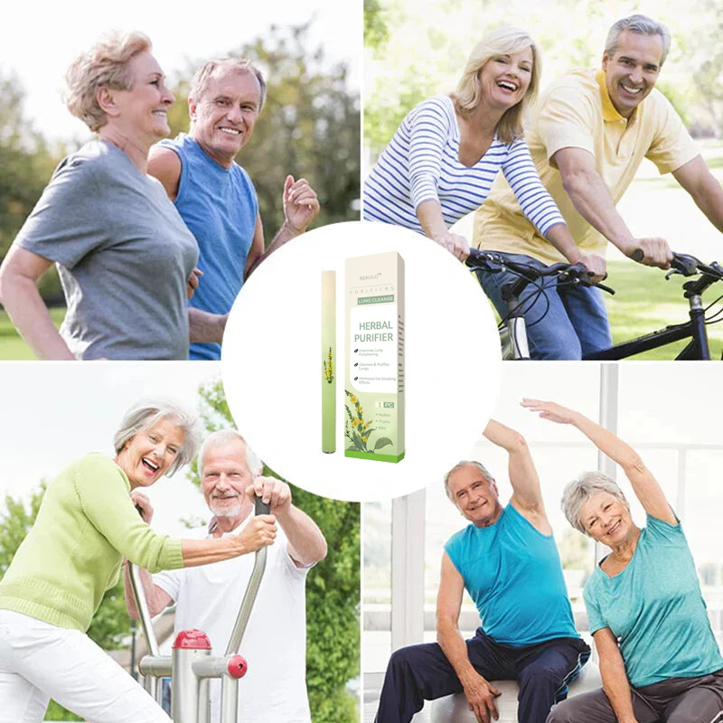 👩‍⚕️𝑶𝒇𝒇𝒊𝒄𝒊𝒂𝒍 𝑺𝒕𝒐𝒓𝒆 | 🔥Final 3 Hours: 70% OFF Mullein Relaxation Stick – Soothes Lungs, Detoxifies, Freshens Breath