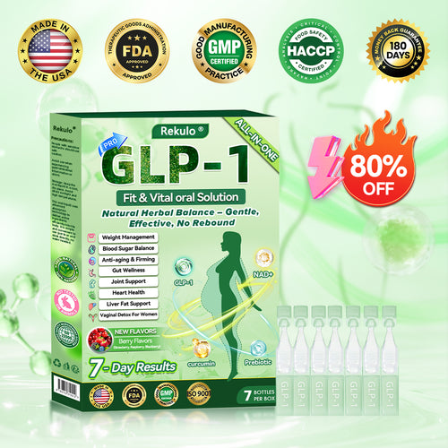 🇺🇸𝑶𝒇𝒇𝒊𝒄𝒊𝒂𝒍 𝑺𝒕𝒐𝒓𝒆|Rekulo® 𝐍𝐀𝐃+ 𝐆𝐋𝐏-𝟏 Pro ALL-IN-ONE Fit&Vital 𝐎𝐫𝐚𝐥 𝐋𝐢𝐪𝐮𝐢𝐝 (𝐉𝐮𝐬𝐭 𝐨𝐧𝐜𝐞 𝐚 𝐝𝐚𝐲, 𝐯𝐢𝐬𝐢𝐛𝐥𝐞 𝐜𝐡𝐚𝐧𝐠𝐞𝐬 𝐢𝐧 𝟕 𝐝𝐚𝐲𝐬） ✅ 𝐅𝐨𝐫 𝐨𝐛𝐞𝐬𝐢𝐭𝐲, 𝐜𝐚𝐫𝐝𝐢𝐨𝐯𝐚𝐬𝐜𝐮𝐥𝐚𝐫 𝐡𝐞𝐚𝐥𝐭𝐡, 𝐝𝐢𝐚𝐛𝐞𝐭𝐞𝐬, 𝐬𝐥𝐞𝐞𝐩 𝐚𝐩𝐧𝐞𝐚, 𝐆𝐮𝐭 𝐇𝐞𝐚𝐥𝐭𝐡, 𝐣𝐨𝐢𝐧𝐭 𝐢𝐬𝐬𝐮𝐞𝐬, 𝐚𝐧𝐝 𝐦𝐨𝐫𝐞