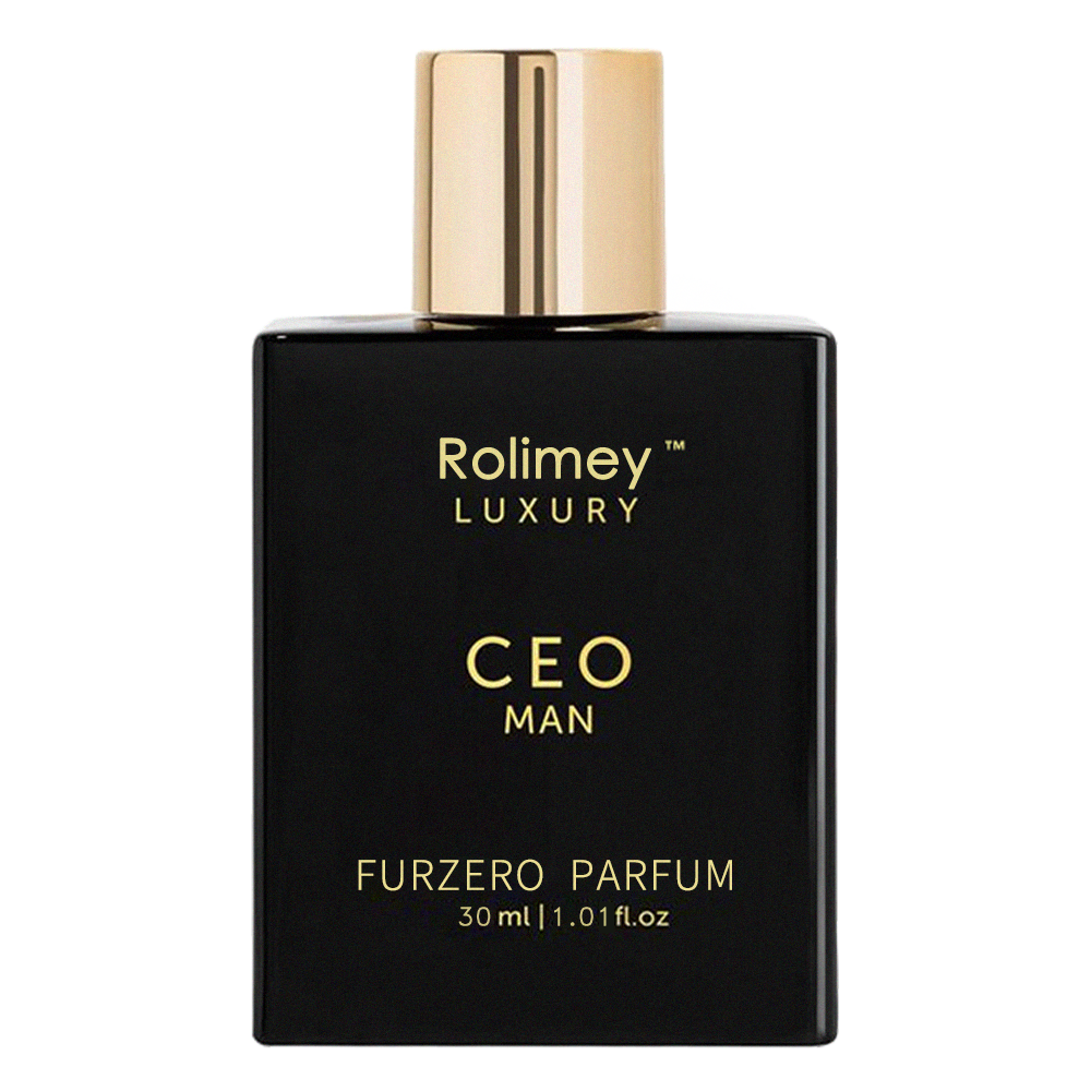 CEO MAN Perfume