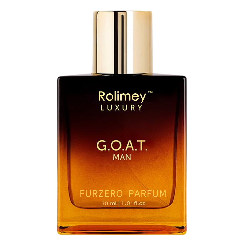 G.O.A.T MAN Aroma
