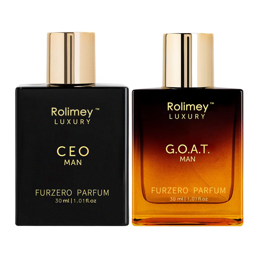 Gentlemen’s Fragrance Set